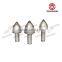 Mineral Cutter Bit Conical Rock Boring Tools