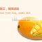 mango juice beverage