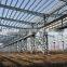 prefab steel structure underground car garage/ steel garage