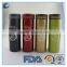 2015 promotional gifts vacuum cup 500ml stainless steel thermos