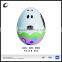 Supply 2015 colorful plastic easter eggs wholesale 5*7cm easter egg gift for sale