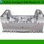 precision bumper plastic injection mould