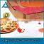 Customized Multi-fuctional Portable Pizza Box Set Made in China