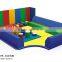 kids used soft play equipment for sale soft toy play
