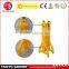 DINGWANG Simple Use Plastic Crowd Control Gates
