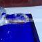 2015 new transparent crystal glass sea turtle souvenir