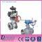 Q41F floating ball valve