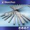 Tool parts Zhuzhou tungsten carbide strips for cutting wood