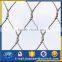 AISI 316 X-tend Knotted rope mesh/Zoo Animal Cage Mesh Netting