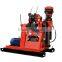 HGY-200 multi-purpose cheap soil sample drill rig