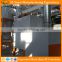 best quality fast color changing powder coating booth