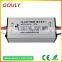 waterproof Non-isolated external 12v/24v input power supply GL-DC1500