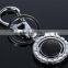 Car metal keychain,creative metal car keychain