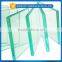 4mm clear price float glass