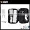 High Capacity 2000-2600mah usb power bank travel set