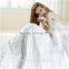 Water-Proof Fabric duvet warm Duck Down Filling Quilt King size doona