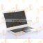 13.3" PC1366 High quality Netbook with 2G/32GB intel Z3735F 1366*768 windows 10 mini netbook, laptop computer, cheap laptop
