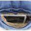 New Style Jeans Handbags Small Cowboy Cross Shoulder Bags
