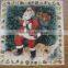 Decorative Printed Paper Napkin for Christmas Day