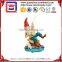 Beautiful resin Garden Gnome Statues seven Dwarfs Figurine