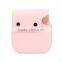 Pink PU Leather Case Bag For Fujifilm Instax Mini 7S Instant Camera Polaroid 300