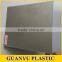 Double Color ABS Plastic Sheet, Silver Color Double Color ABS Sheet