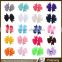 New style elegant fashion hot selling baby girls and boys bowknot hairclip hair jewelry