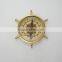 High Quality Copper Compass for Promotional Gift/Traveling