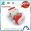 Hello kitty shape cartoon design power bank 2600Mah