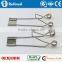 Wholesale Metal Spring Snap Hook Clip, Snap Clip
