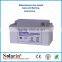 Hot sale 12v deep cycle vrla battery 12v battery