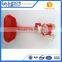 Drinkers for poultry/chicken nipple drinker with drip