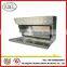 China Aluminum Checkerplate Underbody Truck US General Tools Boxes(KBL-UTB750)(ODM/OEM)