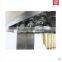 Shentop Stainless Steel catering hot food warmer display STPP-FW10 restaurant food warmer showcase