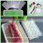 Chinese Colorful Plastic Packing Fresh Meat Tray