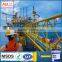 Excellent adhension anticorrosion steel structure zinc-rich primer paint