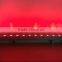 WLED 1-10 HOT 36 pcs 1w rgb leds outdoor IP65 rgb led color stage wash light