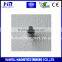 Diameter 12.7mm disc shape NdFeB magnet with sheild