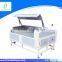 80-150w Laser Power a4 size paper cutting machine with 1000mm/s working speed