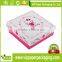 2016 NEW DESIGN CUSTOMIZED SHOE STORAGE BOXES