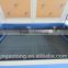Jinan Gaotong Acrylic Sheet/Wood Laser Engraver And Cutter With 2 Heads
