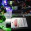 Light laser 4W RGB Laser light for DISCO , BAR