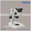 SZ680 20.4X~141X Binocular Upright Microscope