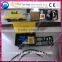 Factory Price And Popular Selling India Wall Plastering Machine