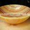 carved marble countertop basin