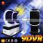 Amusement Park Most Popular 9d headset vr with 360degree view
