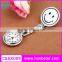 2016 Watch Brands Chinese Smile Faces Fashion Colorful Nurses Watch
