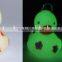 funny mini duck special light duck glow in dark duck