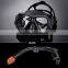 High quality new design customized wave Diving Mask and Snorkel set for sale