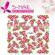 Nail Patch Sticker Nail Art Decal Wraps Nail Polish Stickers